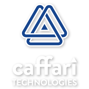 Caffari Technologies logo